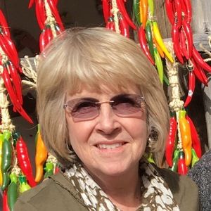 Meet your Posher, Sally